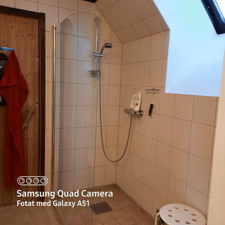 Alloggio in famiglia Naturnaera Dubbelrum I Ramstalund Uppsala