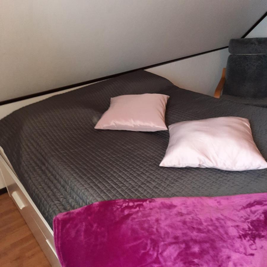 Alloggio in famiglia Naturnaera Dubbelrum I Ramstalund *